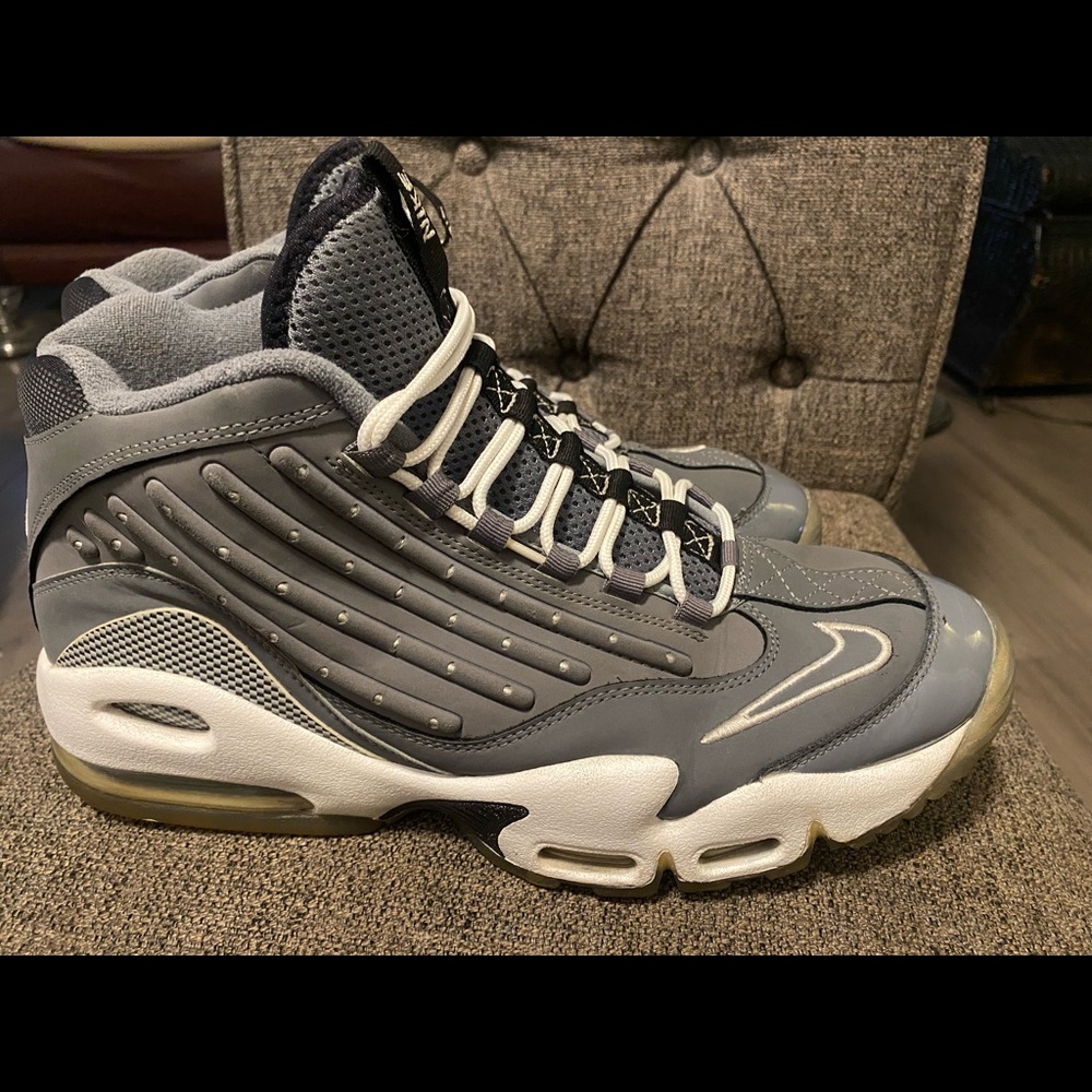 Nike max Griffey’s 2